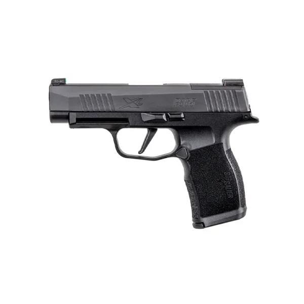 PISTOLA SIG SAUER P365 XL - SEM TRAVA - 12 Tiros