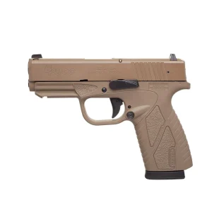 Pistola Bersa BP 9CC Calibre 9mm