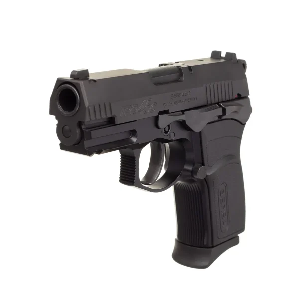 Pistola Bersa TPR 45C Calibre .45ACP - Imagem 3