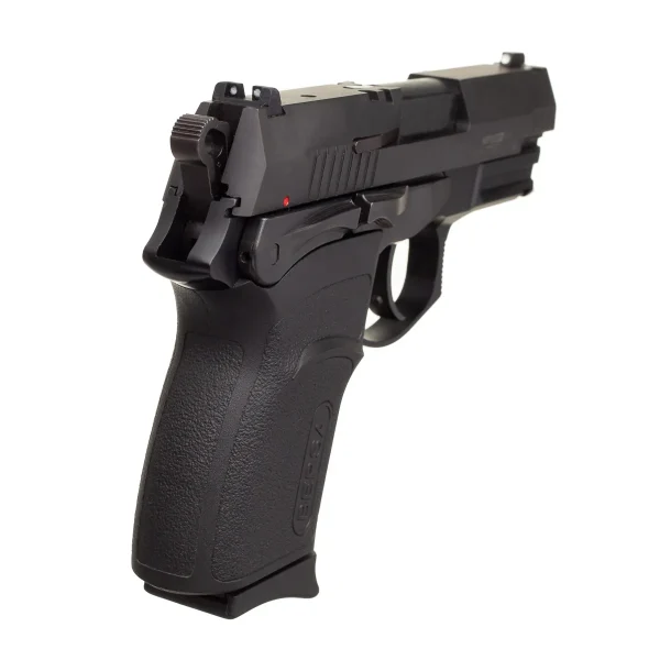 Pistola Bersa TPR 45C Calibre .45ACP - Imagem 4