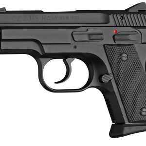 Pistola CZ 2075 RAMI