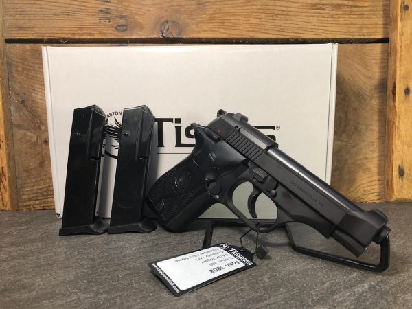 Pistola TISAS