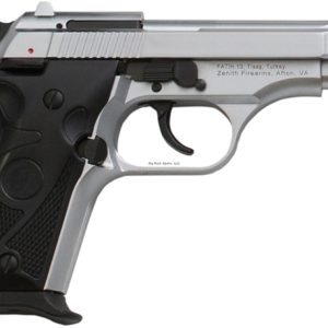 Pistola Zenith Tisas Fatih 13 Semiautomática