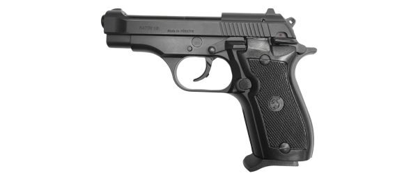 Pistola Zenith Tisas Fatih 13 Semiautomática Cal.380 002