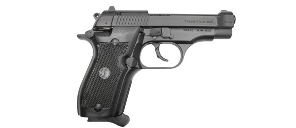 Pistola Zenith Tisas Fatih 13 Semiautomática Cal.380