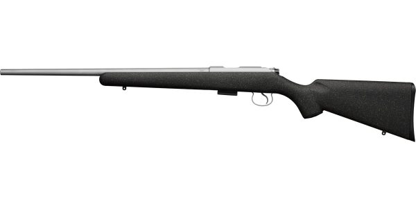 RIFLE Rifle CZ 455 STAINLESS - Imagem 2
