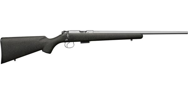 Rifle CZ 455 STAINLESS