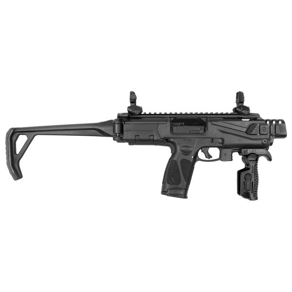 Kit Roni Taurus (TASA4) - Para Pistolas Taurus - Imagem 2