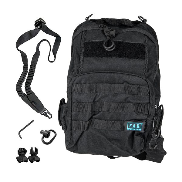 Kit Roni Taurus (TASA4) - Para Pistolas Taurus - Imagem 3