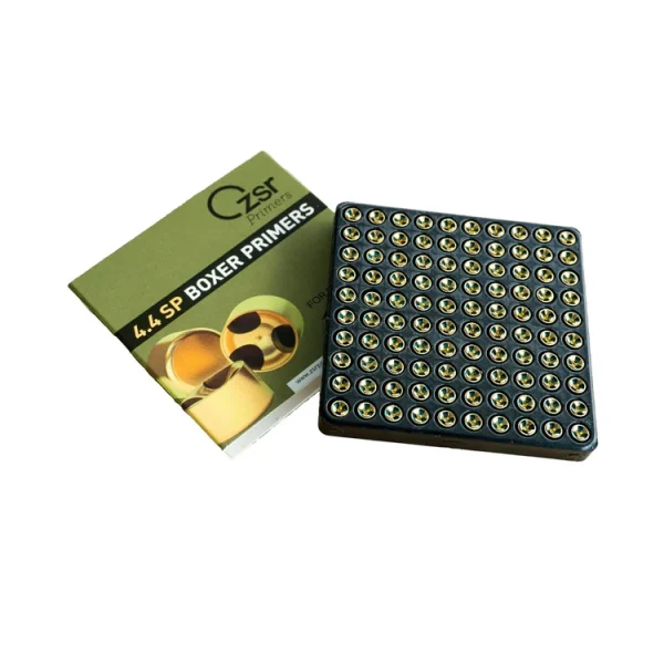 Espoleta ZSR - Small Pistol 1 ½ - 1000 Unidades - PCE - Imagem 3