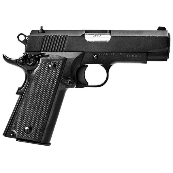 Pistola GC Imbel Calibre .380 MD1 SEM ADC - Imagem 3