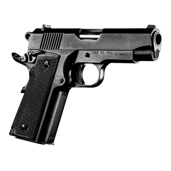 Pistola GC Imbel Calibre .380 MD1 SEM ADC - Imagem 2