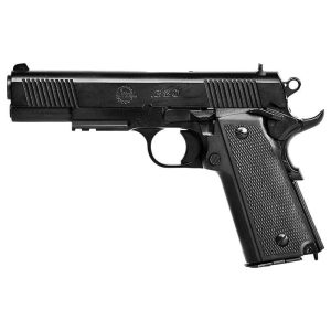 Pistola GC Imbel Calibre .380 MD2 LX SEM ADC