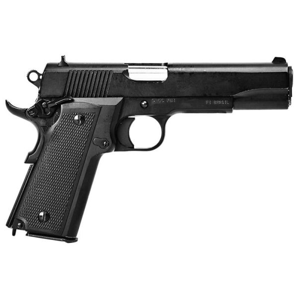 Pistola Imbel  MD1 GC Calibre 9mm - Imagem 2