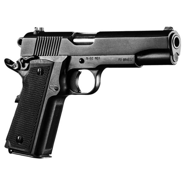 Pistola Imbel  MD1 GC Calibre 9mm - Imagem 3