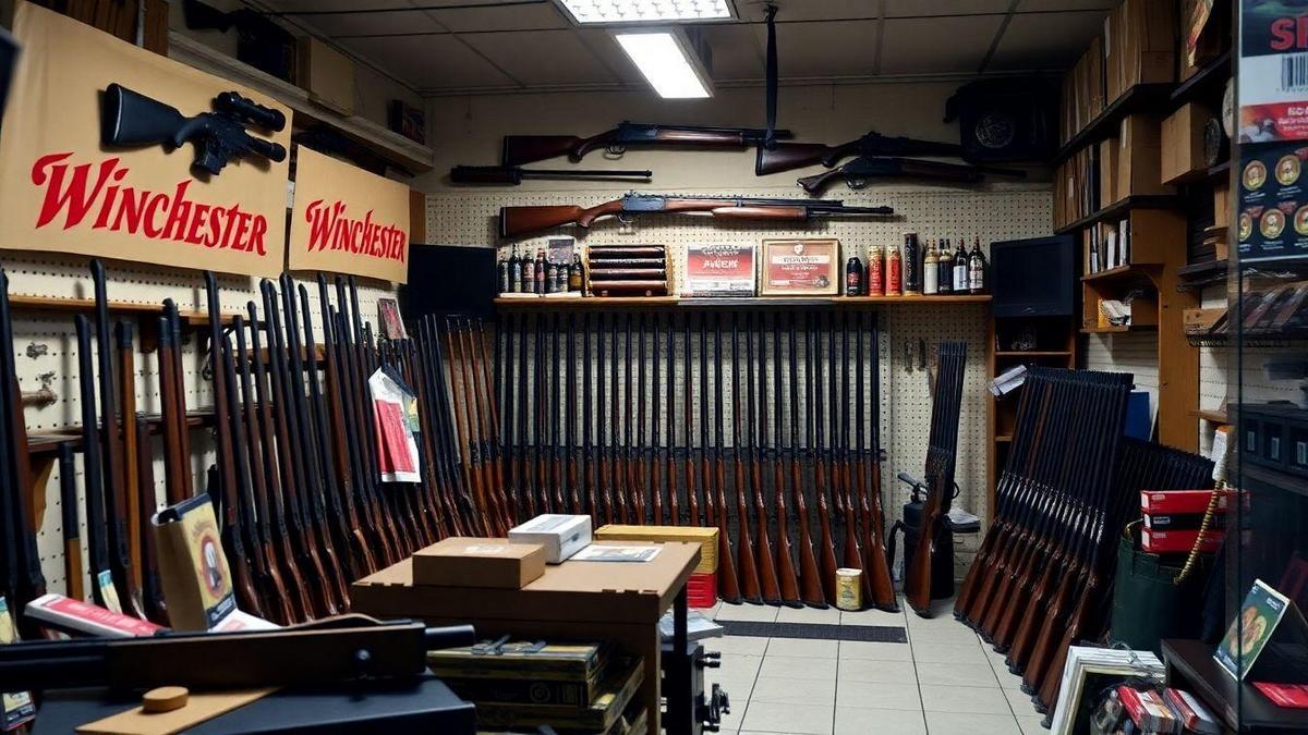 comprar-carabina-winchester-no-paraguai