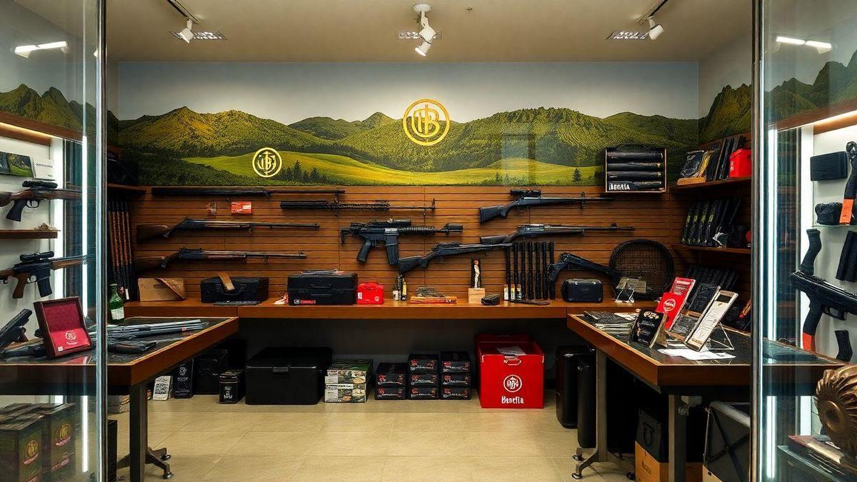 comprar-espingarda-beretta-no-paraguai