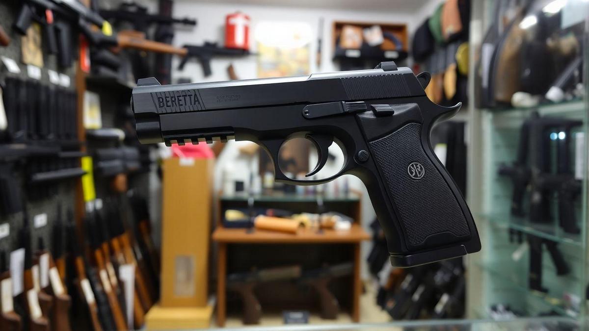 comprar-pistola-beretta-no-paraguai