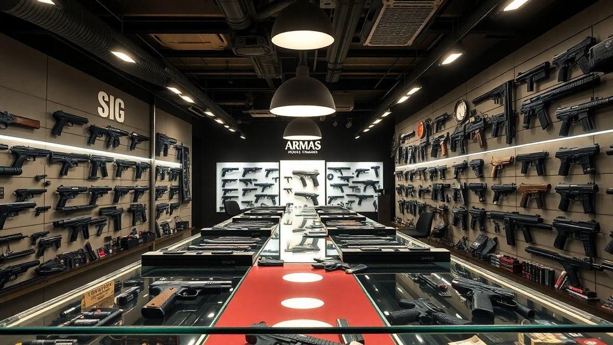 comprar-pistola-sig-sauer-no-paraguai