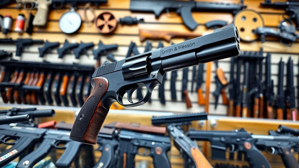 comprar-pistola-smith-wesson-no-paraguai