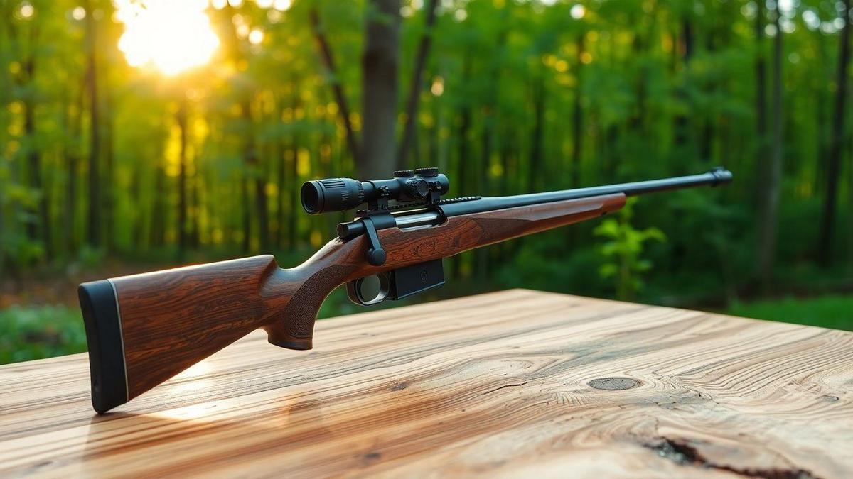 comprar-rifle-calibre--hmr-no-paraguai