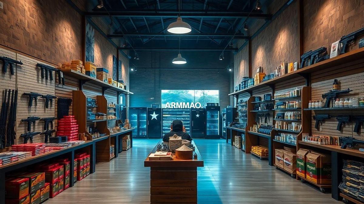 Vantagens de Comprar Espingarda Boito no Paraguai